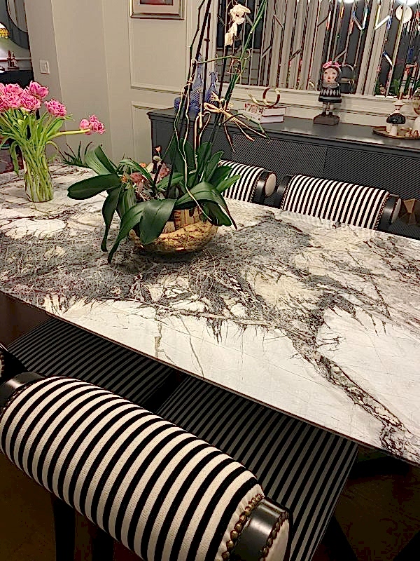 bluetta mermer masa, icerberg blue mermer masa, iceberg blue marble, iceberg marble table, mermer masa, mermer masa modelleri, mermer masa