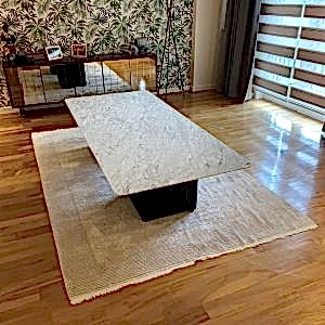 bianco carrara mermer orta sehpa, mermer orta sehpa, mermer orta sehpa modelleri, bianco carrara, carrara mermer , carrara